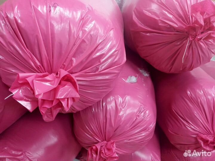 Холлофайбер шариковый синтешар