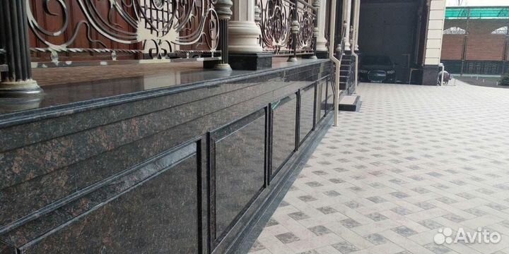 Мрамор, гранит, оникс