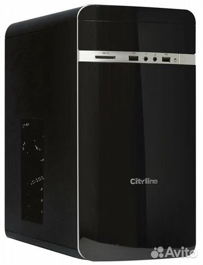 Настольный пк