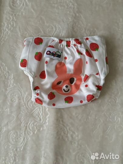 Трусы для приучения к горшку l