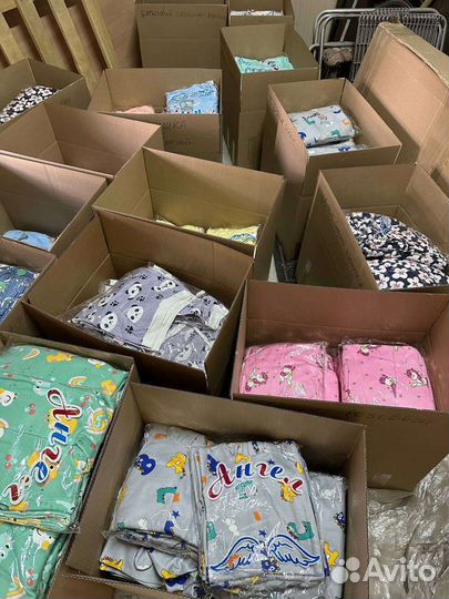 Фулфилмент озон