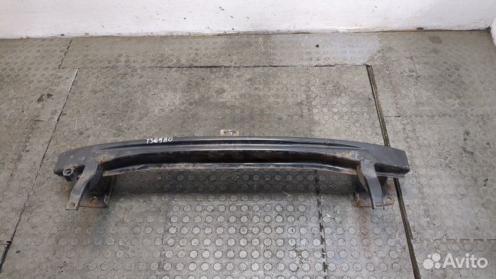 Усилитель бампера Volkswagen Scirocco 2008, 2009