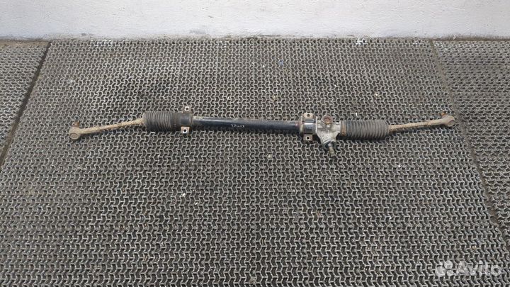 Рейка рулевая без г/у Opel Agila, 2003
