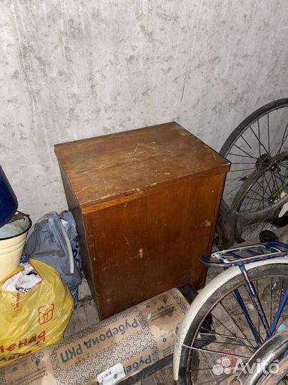 Швейная машина Подольск