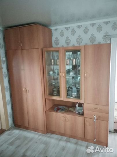 Стенка в гостиную