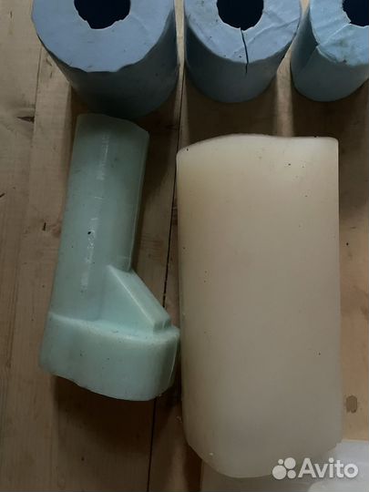 Молд силиконовый