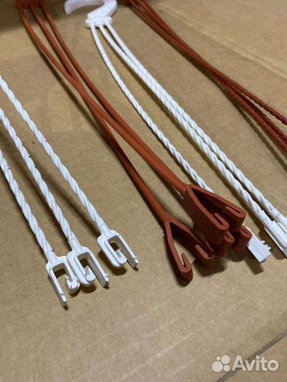 Кашпо горшок для цветов подвесной