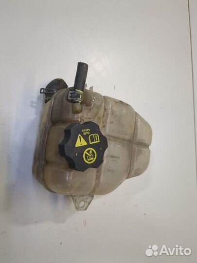 Бачок расширительный Opel Meriva 2010, 2011