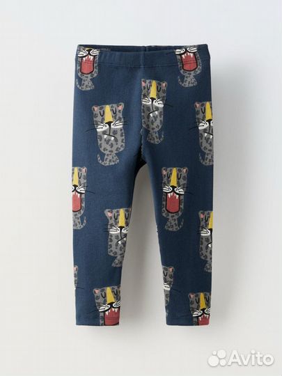 Комплект Zara Original 98