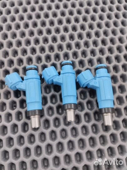 Mv agusta F3 Brutale Dragster 800 675 форсунки