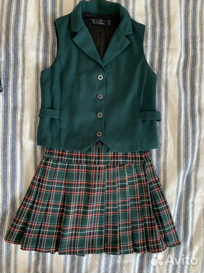 Школьная форма