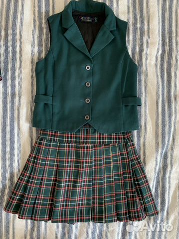 Школьная форма