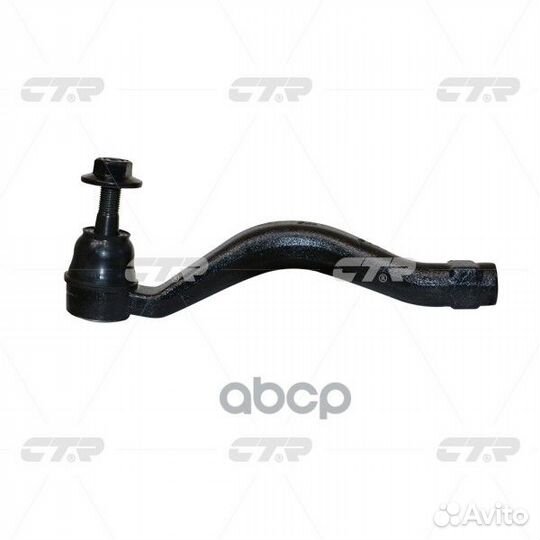 Наконечник рулевой toyota mark X/crown 04-4WD R