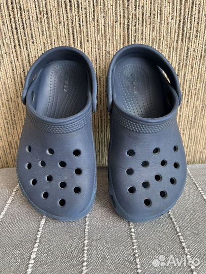 Crocs сабо
