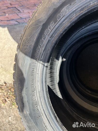 Roadstone Winguard WinSpike 185/65 R15 92T