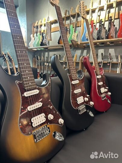 Cort G110 Электрогитара для обучения (разные)