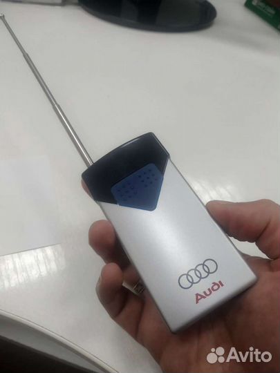 Пульт дистанционного управления Webasto VAG Audi