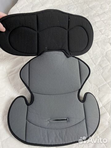 Накладка для автокресла
