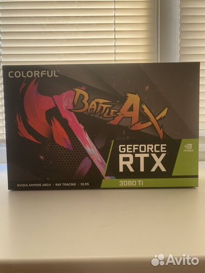 Rtx3080ti