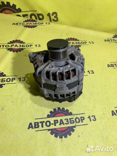 Генератор Vw Polo 5 1.6 CWV 2018