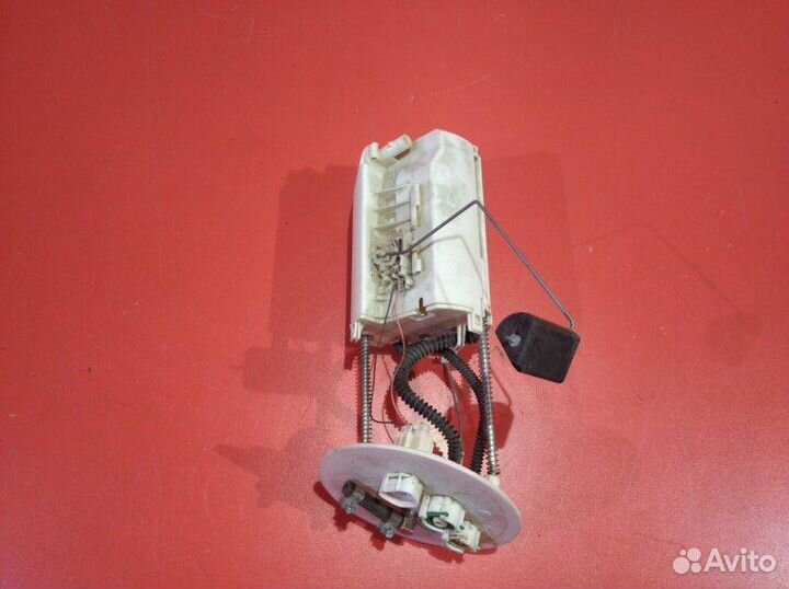 Топливозаборник Toyota Hilux Pick Up KUN25 2KD-FTV