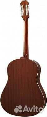Электроакустическая гитара Epiphone Masterbilt Tex