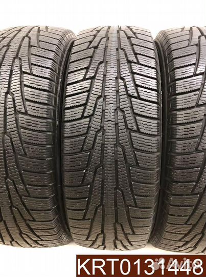 Nokian Tyres Nordman RS2 SUV 215/65 R16 102R