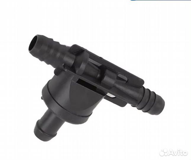 Воздушный клапан vag