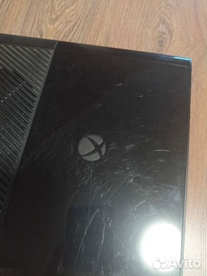 Xbox 360 500gb + игры