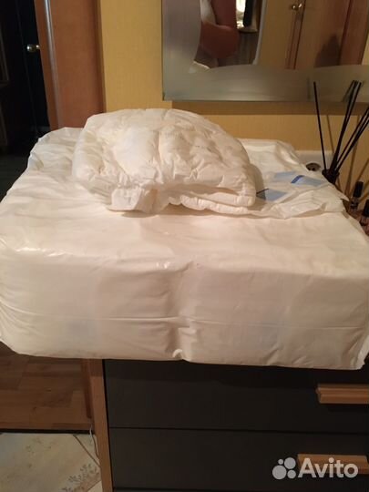 Подгузники взрослые