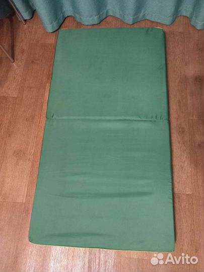 Мат гимнастический 12064