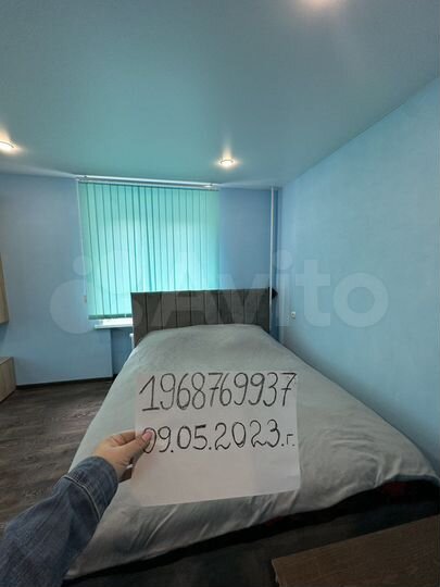 2-к. квартира, 47 м², 1/5 эт.