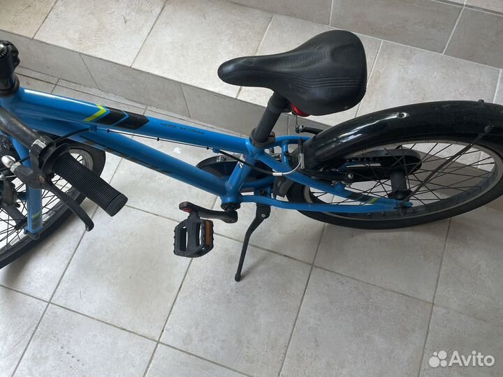 Велосипед trek precaliber 20