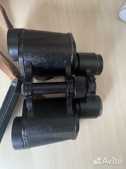 Бинокль СССР бпц5 8х30