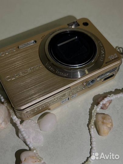 Фотоаппарат sony