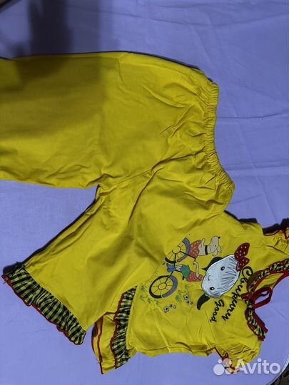 Вещи для девочки