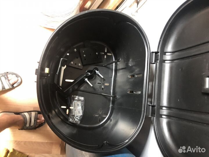 Бокс для kugo