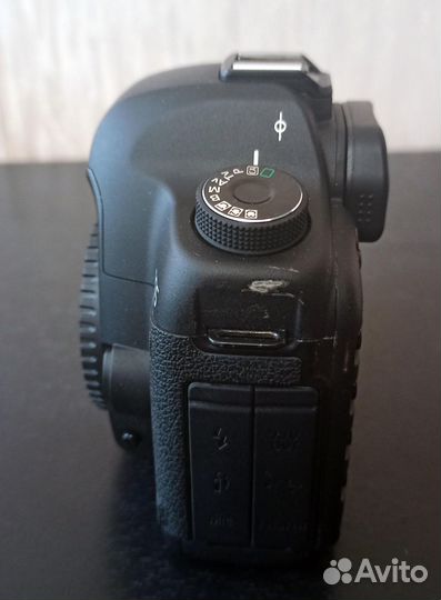 Canon EOS 5D Mark II + аксессуары