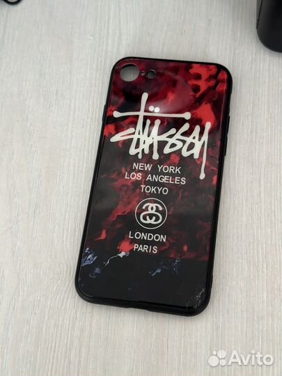 Чехлы на iPhone 6s (листай)