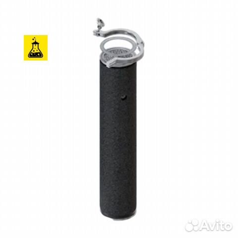 Царга 3 дюйма с утеплителем