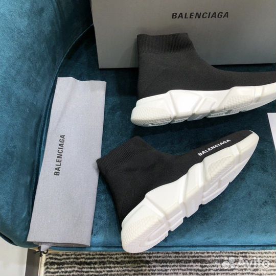 Кроссовки носки Balenciaga 36-41