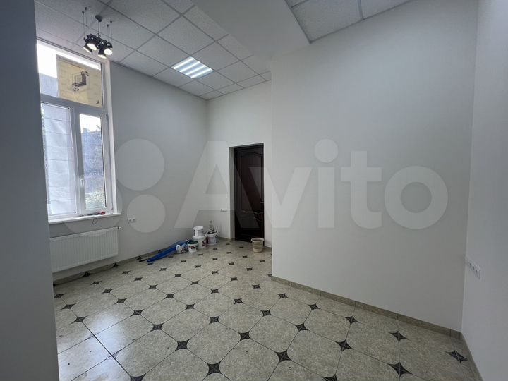 Свободного назначения, 26 м²