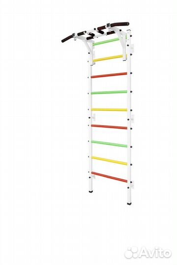 Шведская стенка