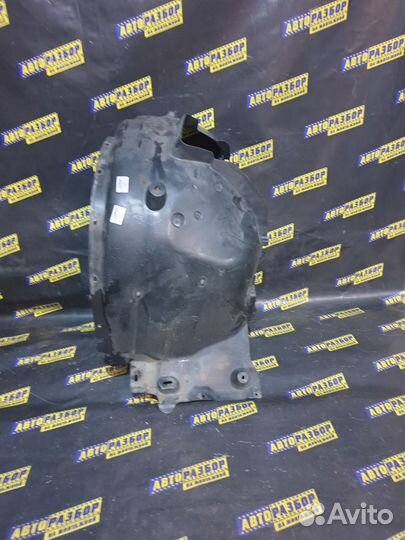 Локер передний левый бмв Х1 Е84