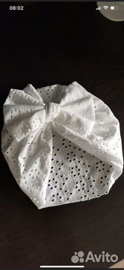 Тюрбан чалма