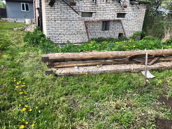Участок 7 сот. (ИЖС)