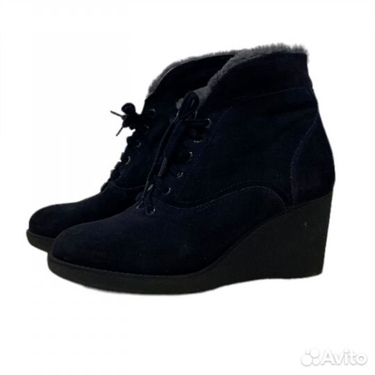 Ботинки Nero Giardini 36