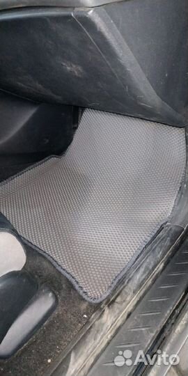 Коврики EVA (ева, ево, эва, эво) 3D ковры