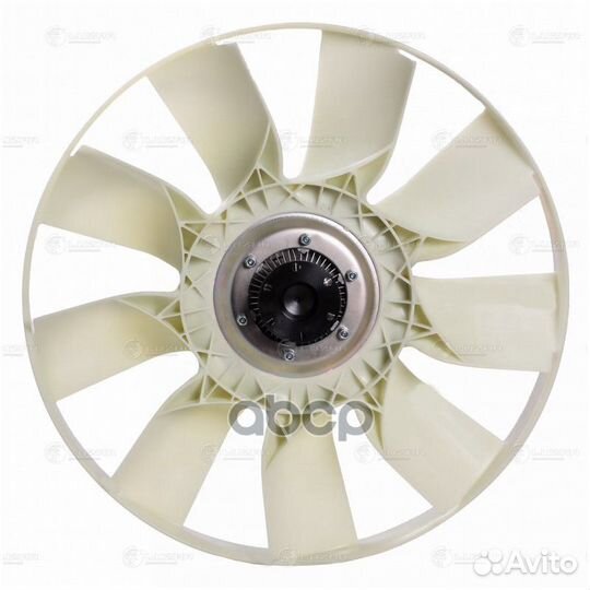 Муфта вязкост. для а/м камаз 65115 с дв.740.62