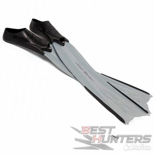 Ласты C4 umberto pelizzari sideral